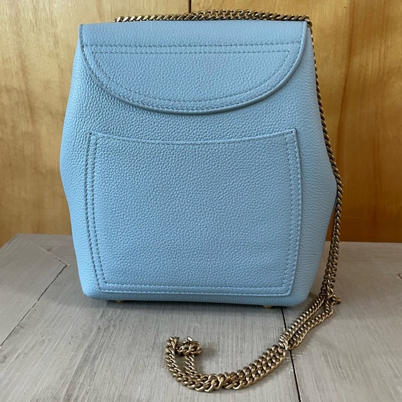 *SOLD* Polène Numero Un Mini in Polar - Picture 3 of 8